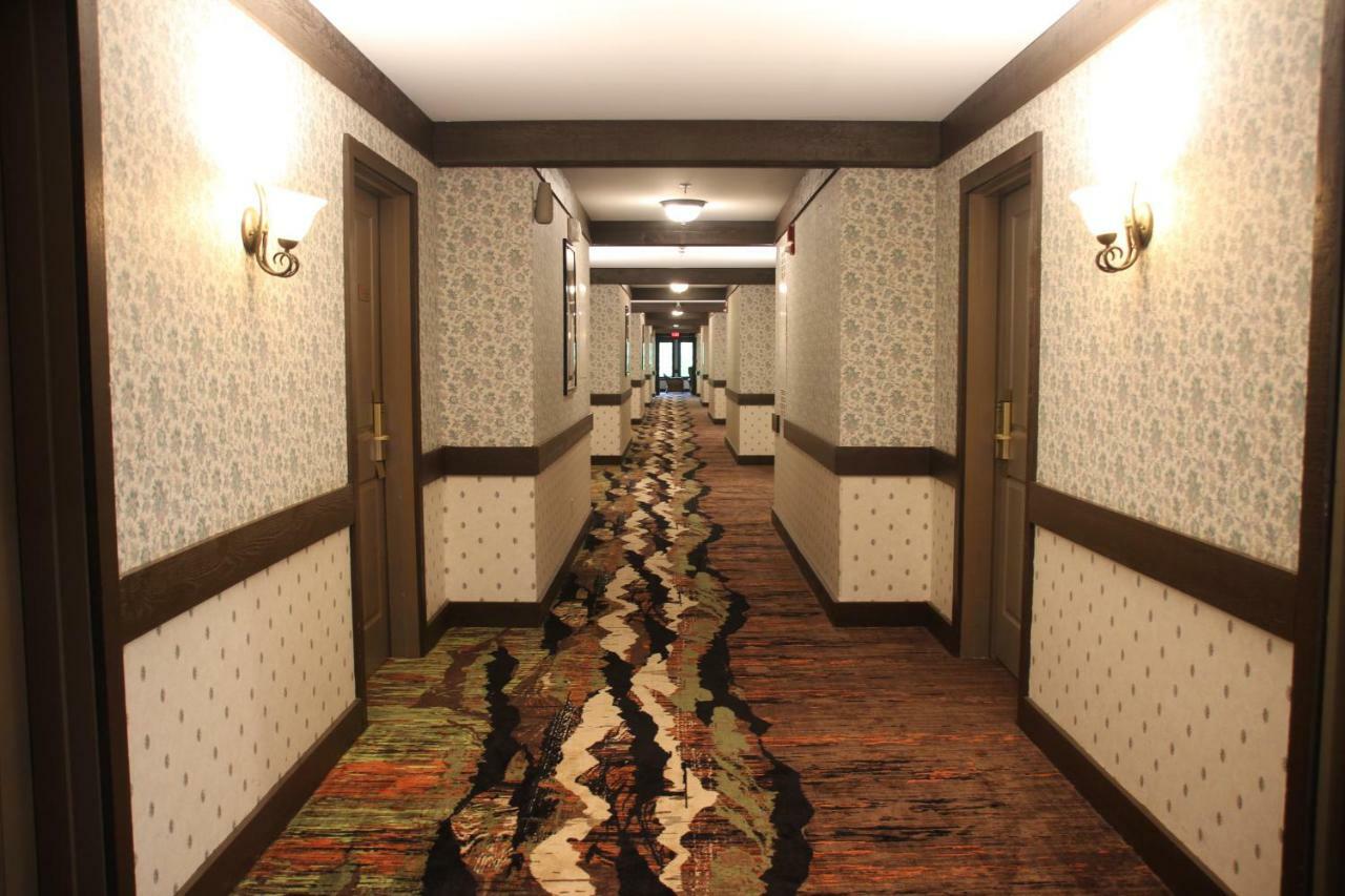Spring House Inn Porter Экстерьер фото
